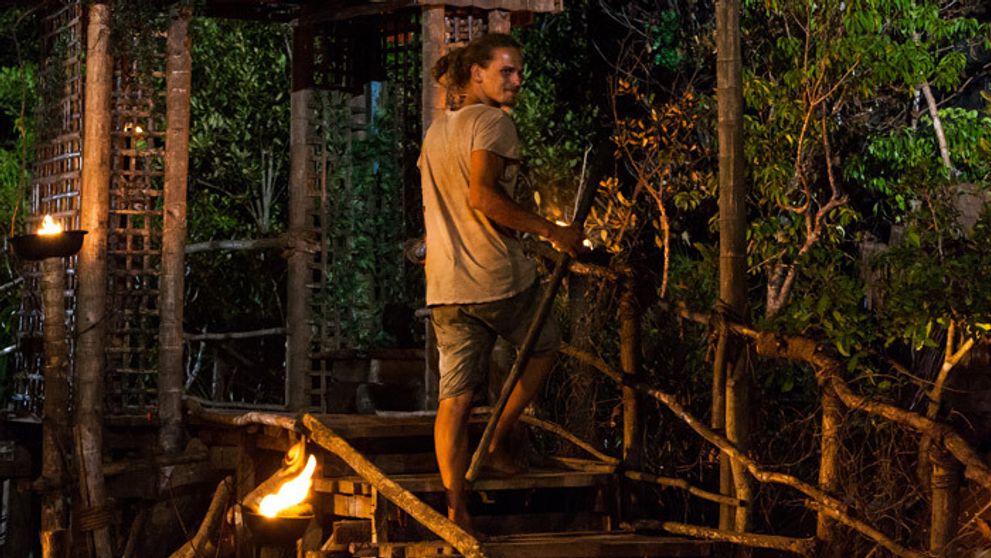 Kráľom Ostrova sa stal Filip!