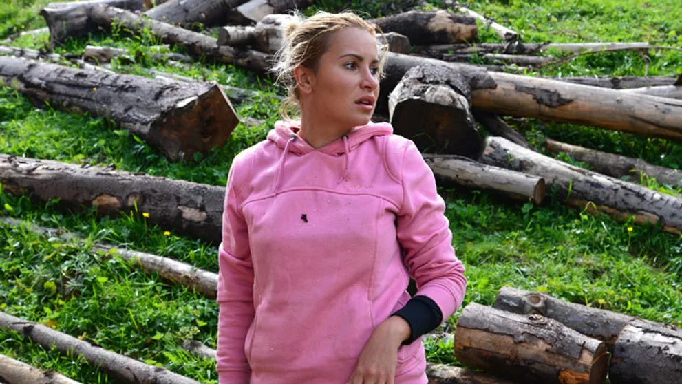 Petra v šoku: Drsné podmienky ju dohnali k slzám