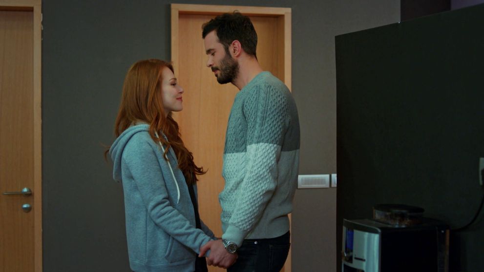 Vyznanie, ktorého sa Defne dočká od Ömera, jej vyrazí dych!