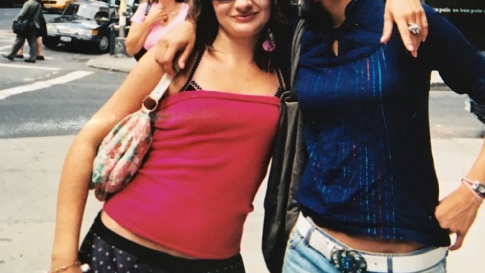 Takto vyzerá jedno z najstabilnejších priateľstiev slovenského šoubiznisu