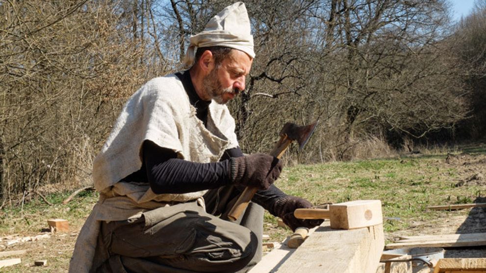 Janko sa nezaprie: Na dovolenke by som zomrel!