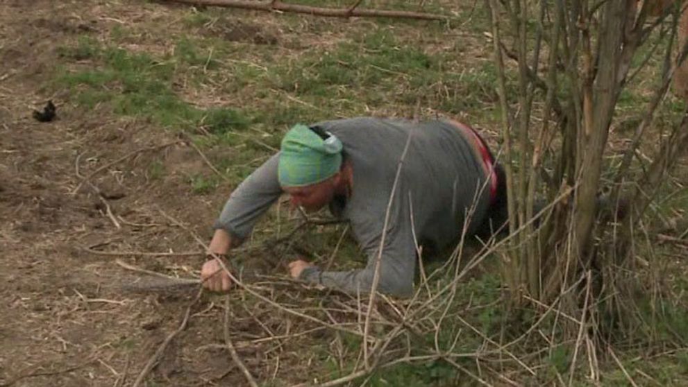 Miki sa zvíja v bolestiach: Vieme, čo sa stalo!