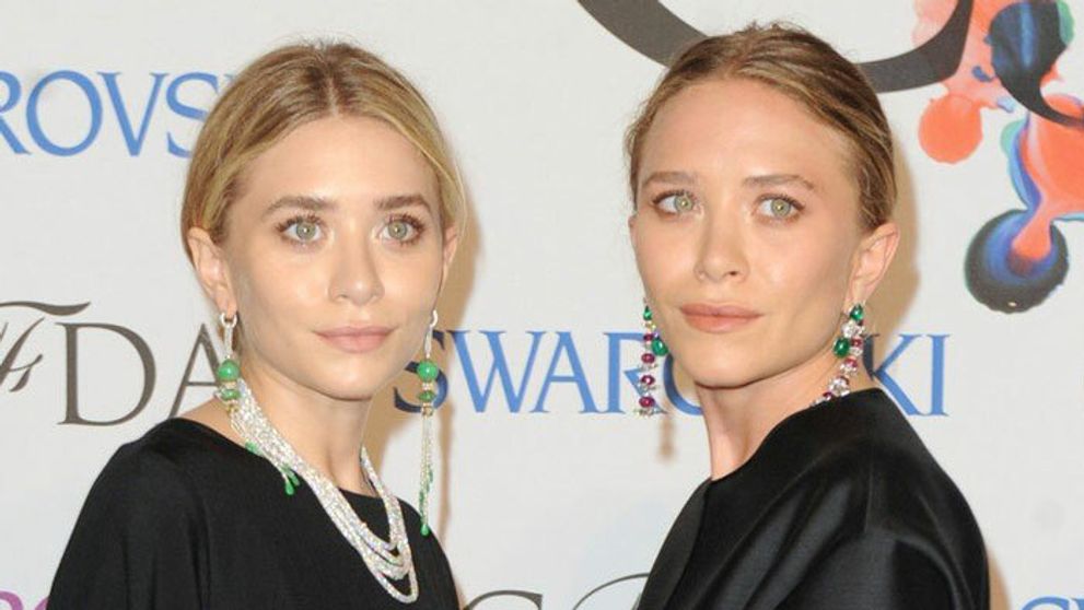 Strhaná Mary-Kate Olsen je na nepoznanie. Vaša babka vyzerá mladšie