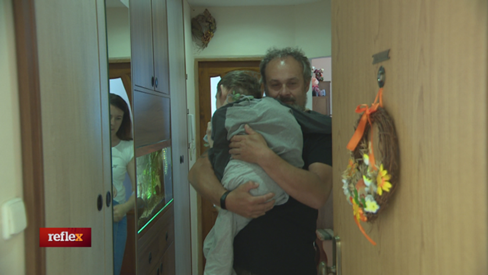 Každá pomoc je vítaná