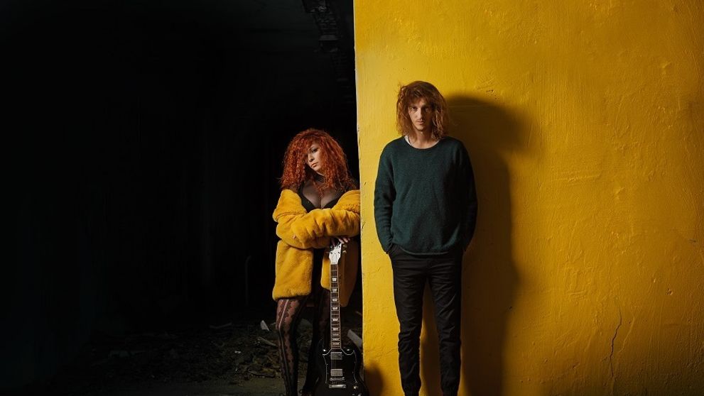 Lukáš a Xénia sami na chate: Valentínska romantika so sviečkami!