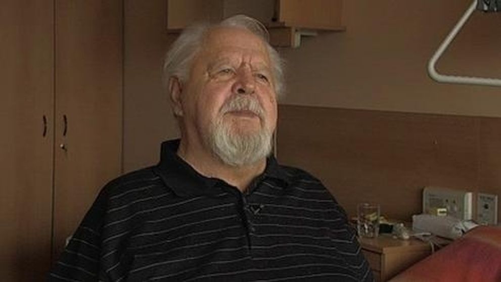 Bude Jozef Dóczy znovu chodiť?