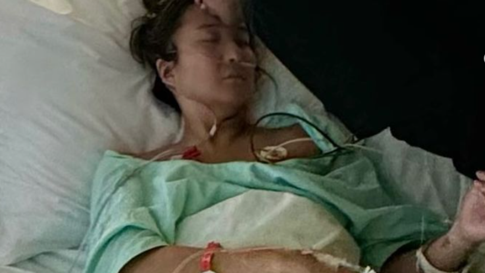 Hviezda megaúspešného seriálu takmer zomrela: Opísala desivé momenty