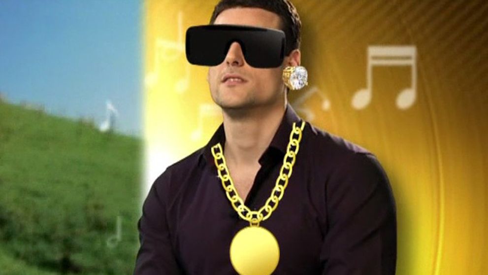 Známy moderátor spravodajstva rapuje: Toto si nenechajte ujsť!