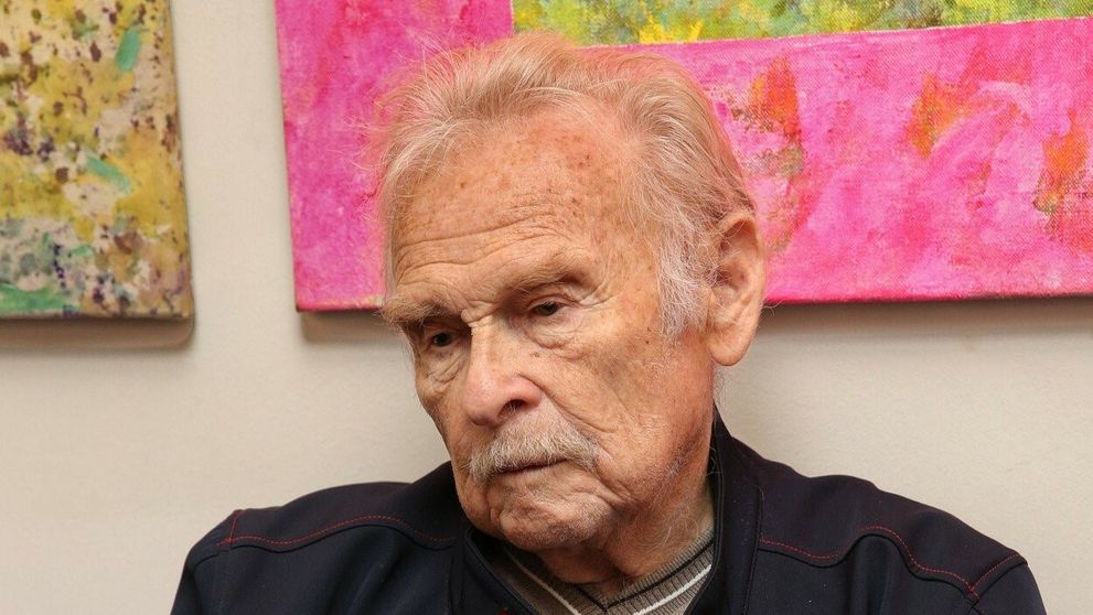 Vo veku 85 rokov zomrela česká herecká legenda Luděk Munzar