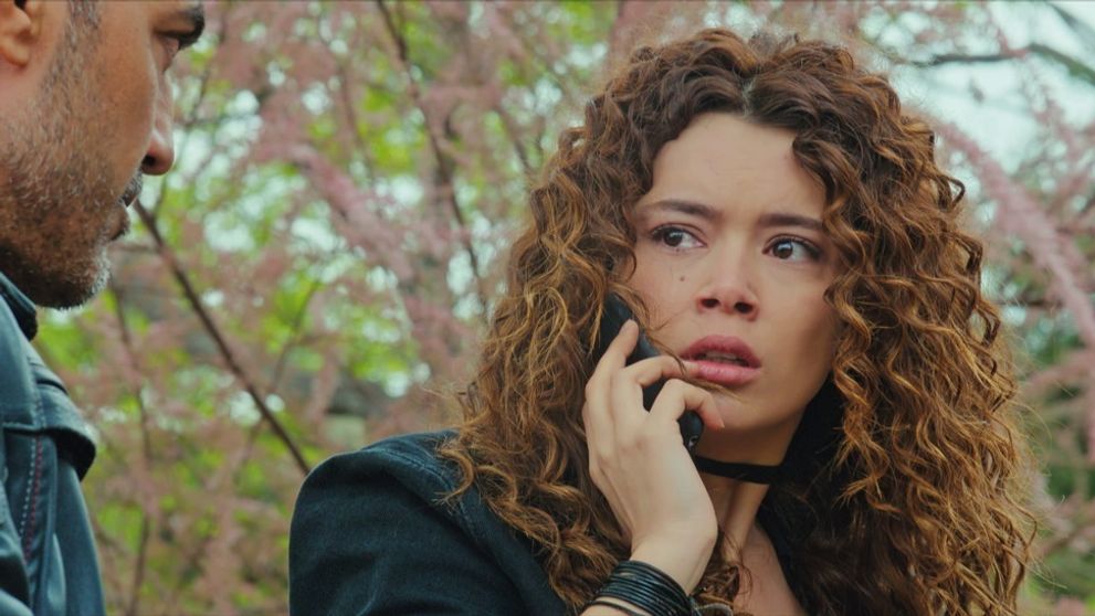 Sila ženy: 79. a 80. epizóda