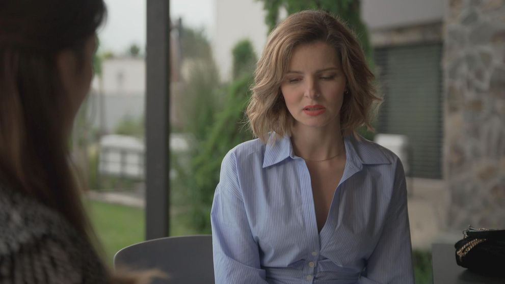 Lucia prezradila, prečo sa vrátila