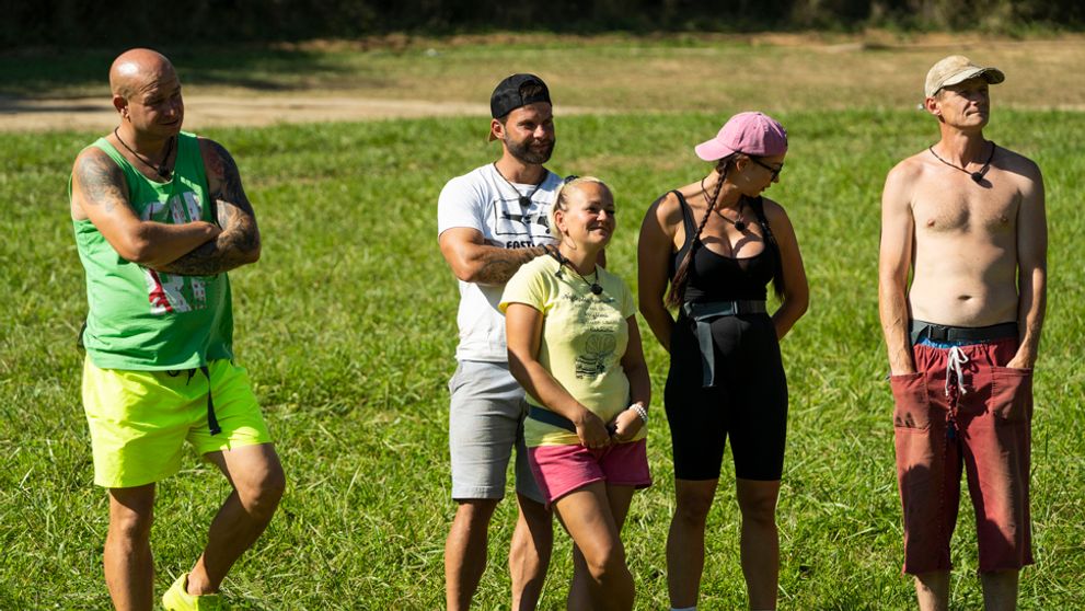 Na statku to začína vrieť, toto je najpodlejší človek na Farme!