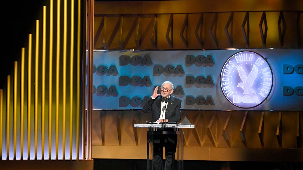 Zomrel oceňovaný režisér. Dožil sa úctyhodného veku