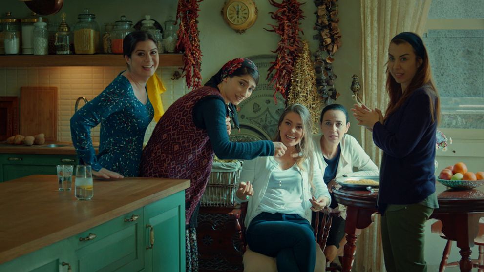 Neželaná nevesta: 33. a 34. epizóda