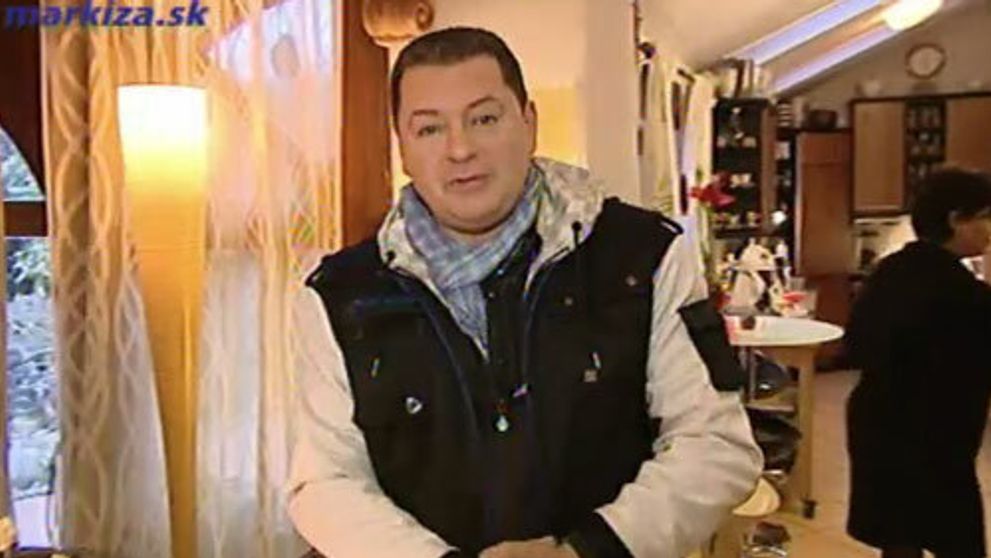 Justin Topoľský: Navarí ako profík?