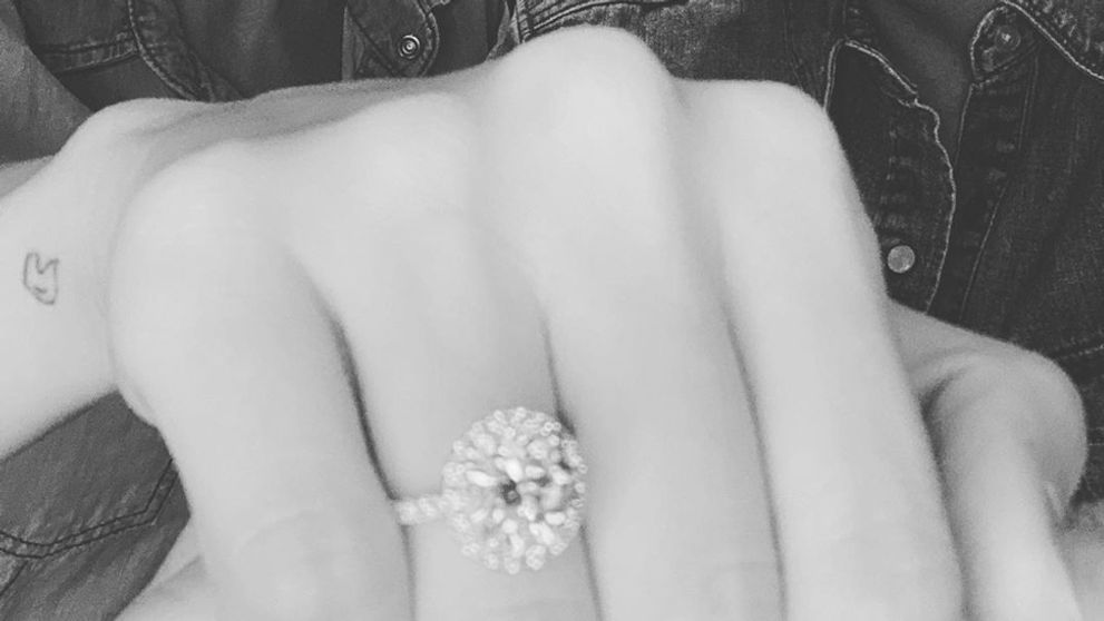 Seriálová kráska žiari šťastím: Bude sa vydávať