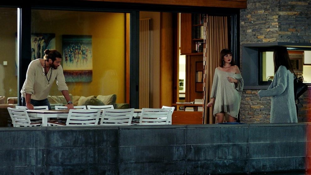 S hlavou v oblakoch: 51. a 52. epizóda