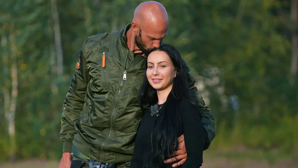 Ráno po vášnivej noci s Mirkou: Matejova reakcia všetkých zaskočila!