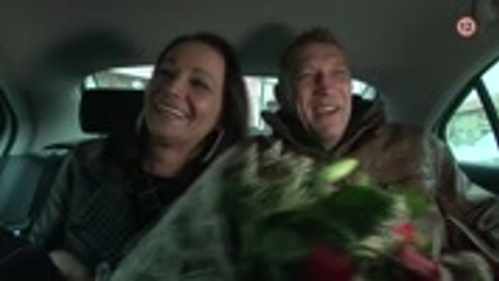 Strach a hrôza: Adrenalínová jazda sa mohla skončiť katastrofou!