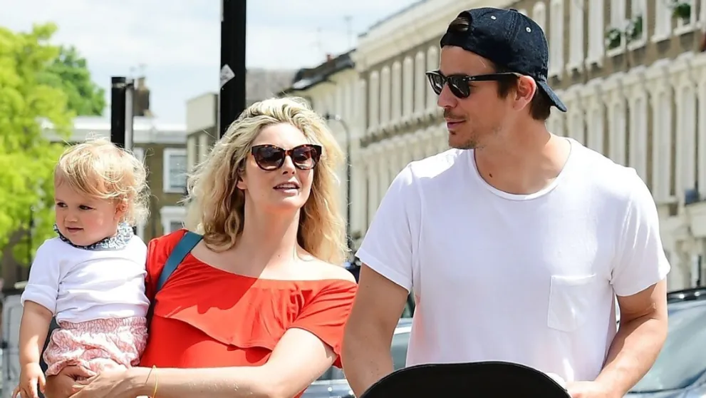 Ďalší utajený pôrod v Hollywoode! Na svet prišlo celebritné dieťa