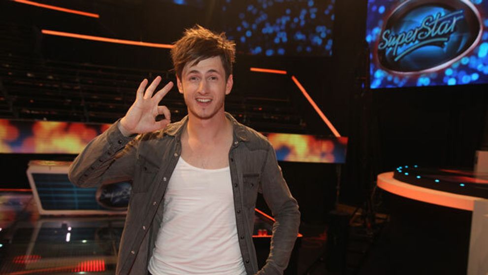 Vypadol tesne pred bránami finále! SuperStar musel opustiť sympaťák Martin Šafařík!