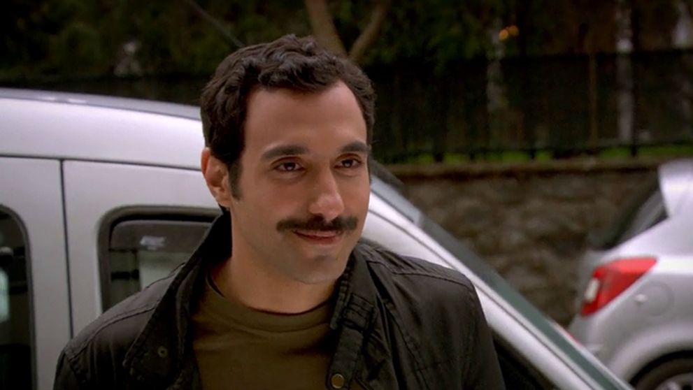 Feriha: 25. a 26. epizóda