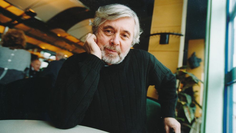 Smutná správa: Zomrel Josef Abrhám, svet opustil rok po svojej manželke