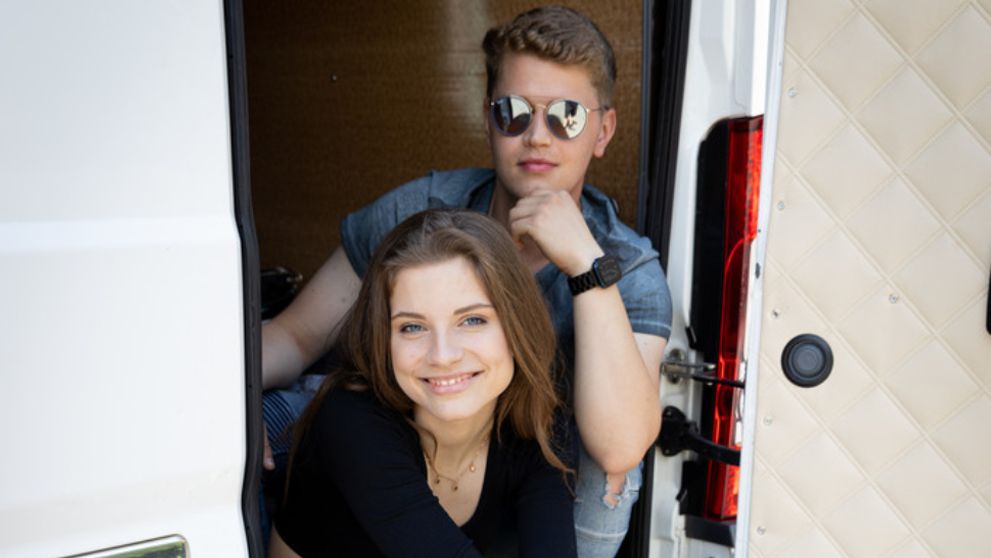 Autonehoda! Rýchla jazda sa nevypláca