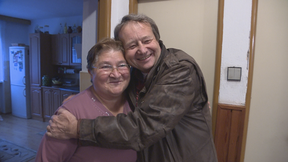 Transplantácia orgánov: Ako by ste sa rozhodli?