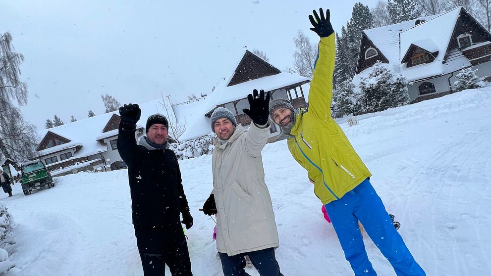 Amerika má Mariah Carey, my máme Roba Opatovského: Veľká novinka