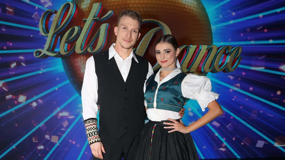 Veľkú noc trávili diváci s Markízou: Veľkolepá šou Let's Dance s najvyššou sledovanosťou od roku 2011!