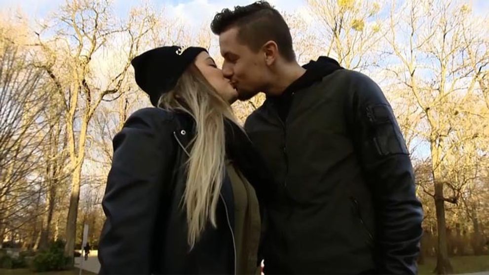 Ako vyzerá Valentín u známych osobností? Skutočne špeciálne!