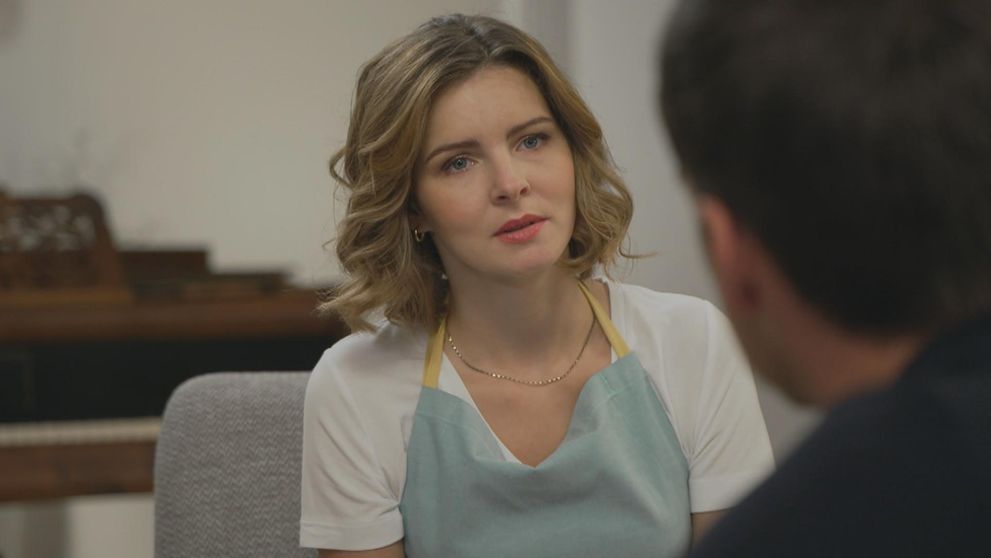 Na tento moment Naďa dlho čakala: Martin vyhodil Luciu