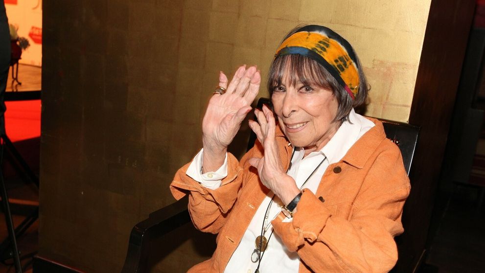 Opustila nás spevácka legenda Hana Hegerová