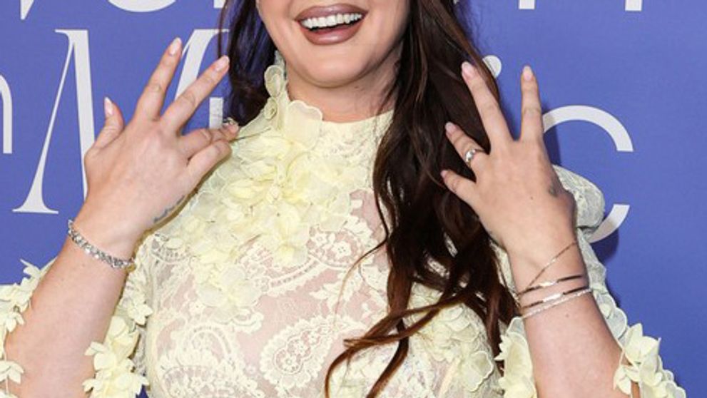 Bude svadba! Speváčka ukázala prekrásny diamant