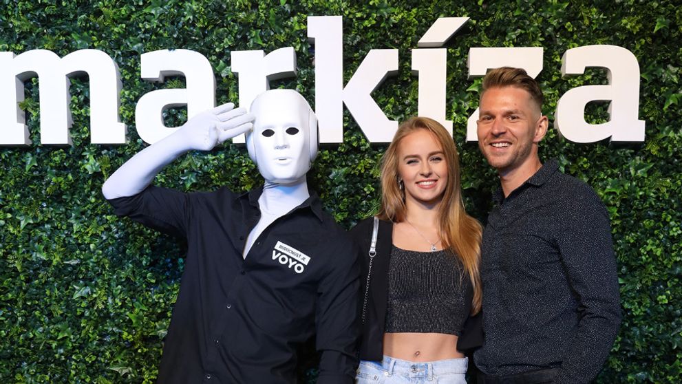 Mysleli si, že sa rozišli: Takáto je pravda o vzťahu Xénie a Lukáša