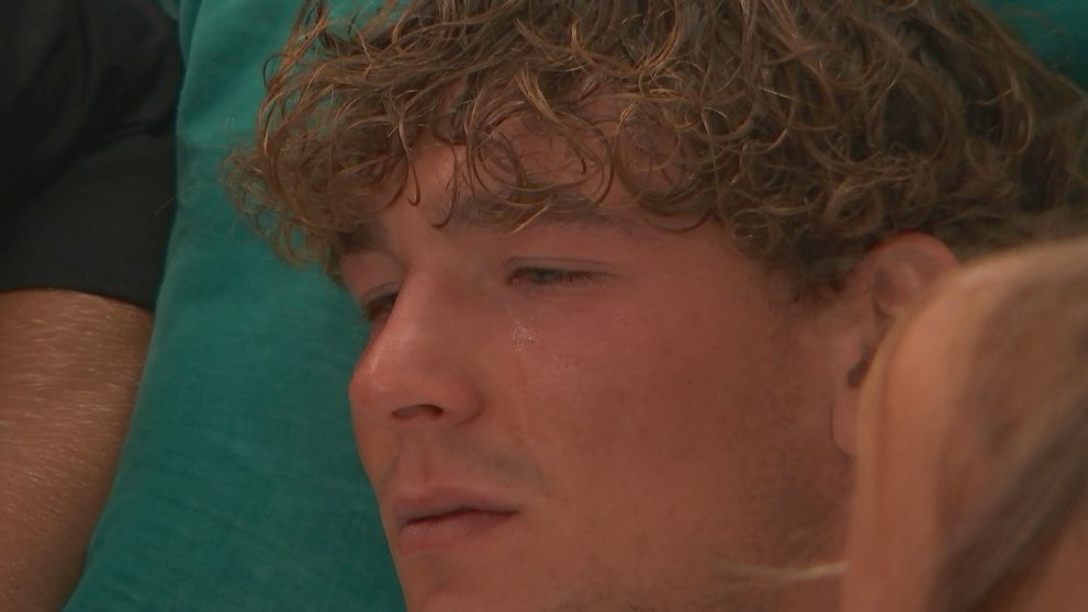 Po odchode Davida a Natálie nastala vo vile ďalšia dráma