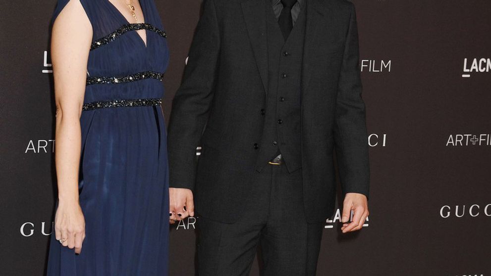 Americký herec po desaťročiach ukázal priateľku. Všetkých odrovnal