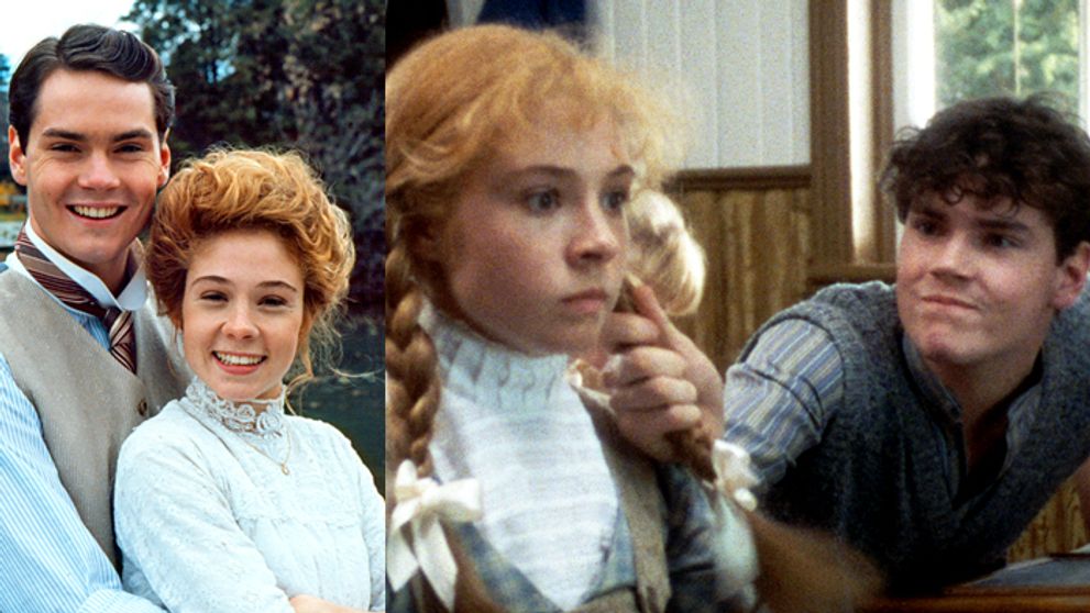 Syn Anny zo Zeleného domu akoby Gilbertovi z oka vypadol: To musíte vidieť