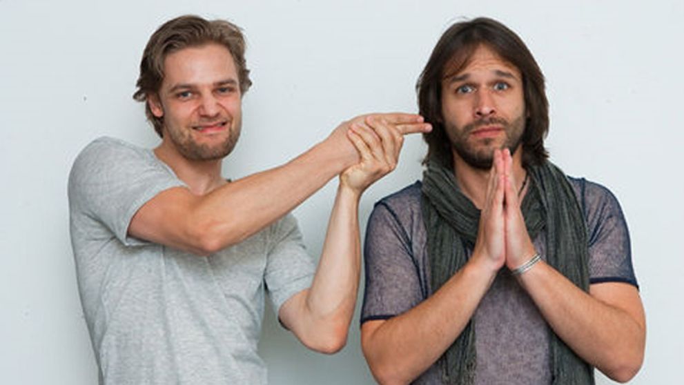 Chyť Druhý Dych a vyhraj!