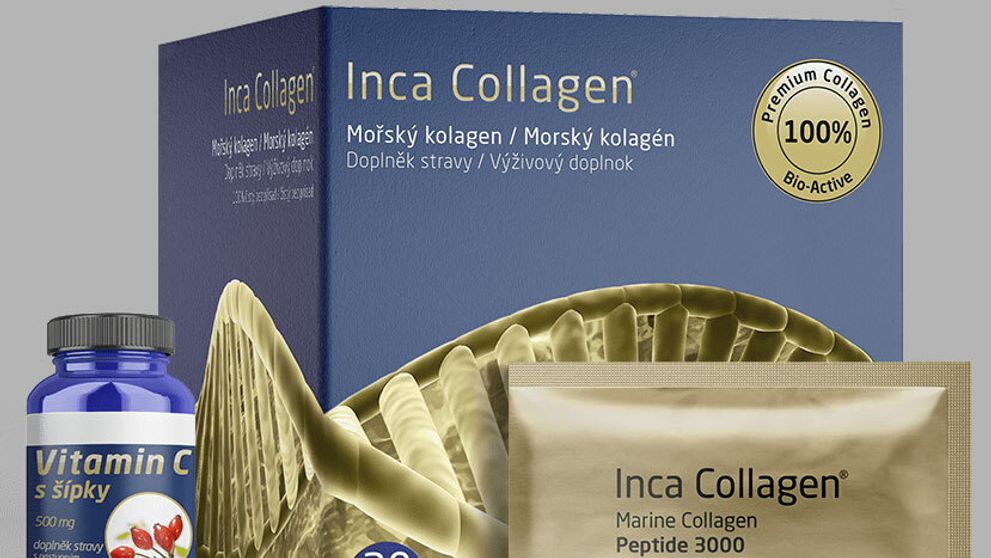 Vo vyššom veku vám môže užívanie kolagénu pomôcť ešte výraznejšie