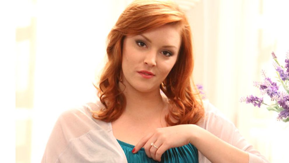 Zlatokopka Švidraňová v obkľúčení štyroch mužov!