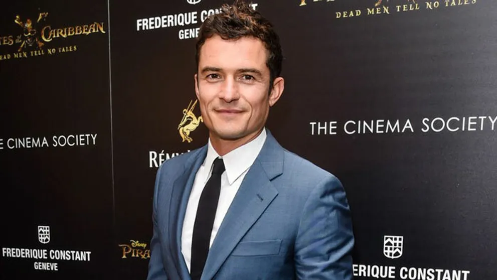 Našiel si náhradu za Katy Perry? Orlando Bloom vraj strávil vášnivú noc so sexy čašníčkou