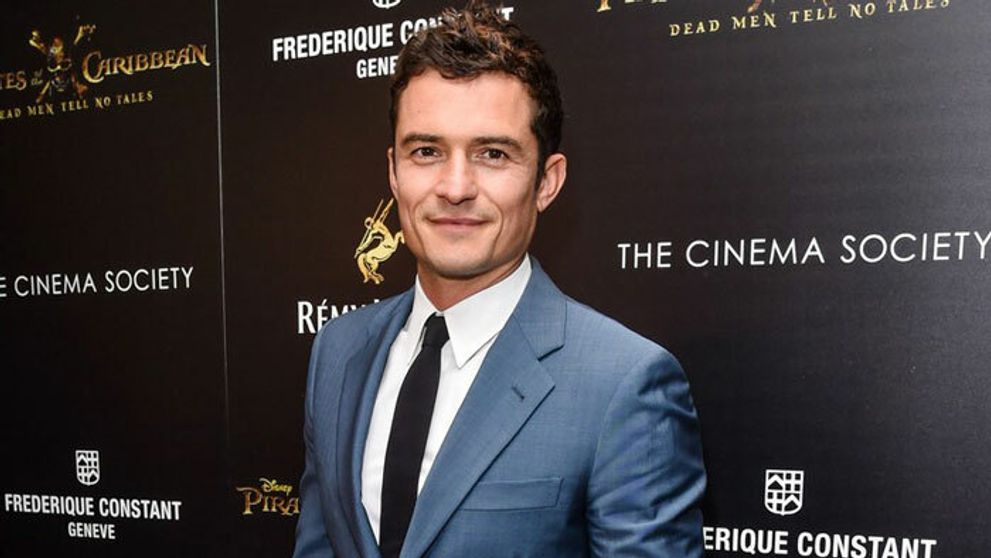Našiel si náhradu za Katy Perry? Orlando Bloom vraj strávil vášnivú noc so sexy čašníčkou