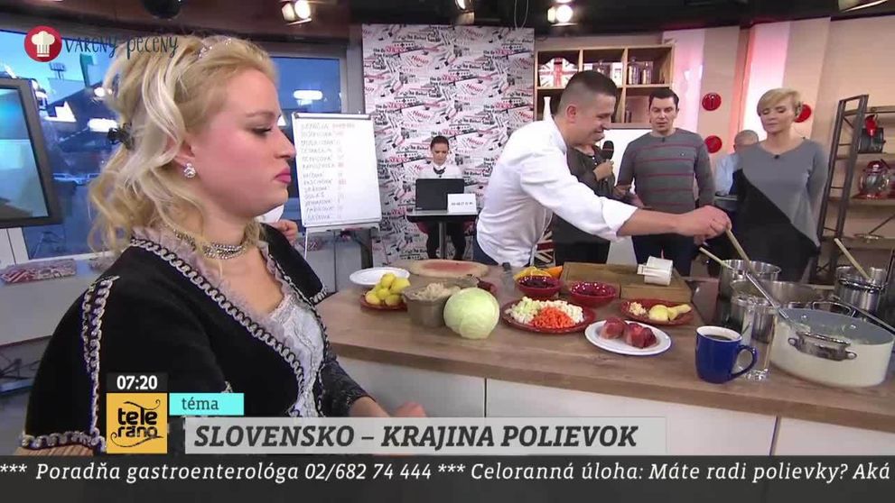 Vymenené životy: 137. a 138. epizóda