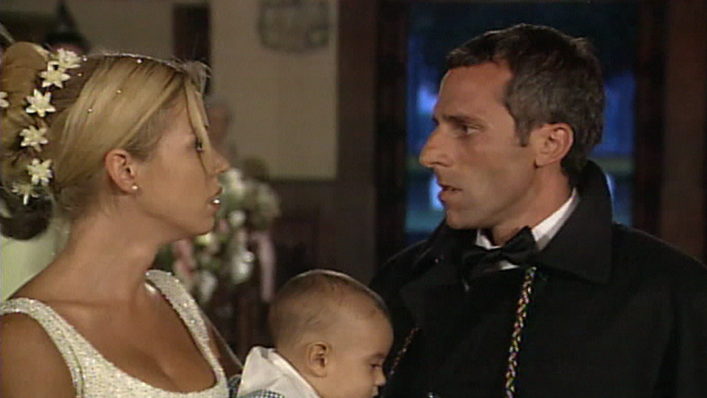 Rocky a Victoria z Divokého anjela: Po vyše 20 rokoch opäť spolu