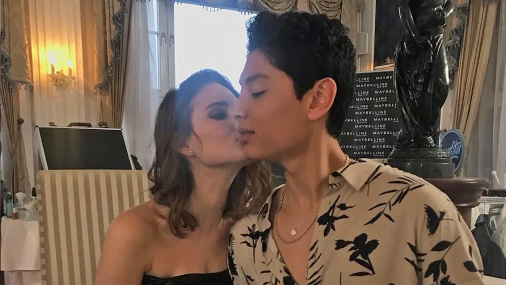 Martina a Giovanni neustále prekvapujú. Tento rok túžia po jedinej veci