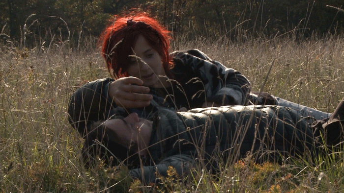 Toto tu ešte nebolo: Farmárske dieťa?!