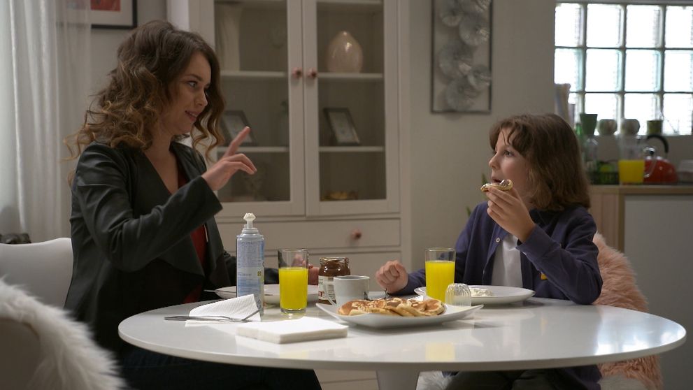 Rozlúčte sa so Sisou: Prichádza jej životná ponuka