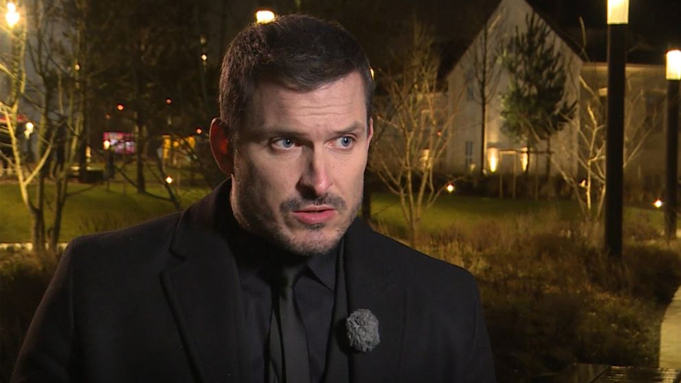 Aj keď herectvo miluje, jedna vec je na ňom nepríjemná